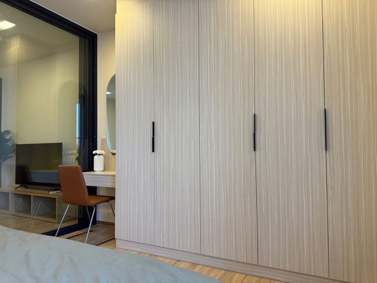 picture #R5892 🎉 220868 Condo for rent XT Phayathai - 11/20