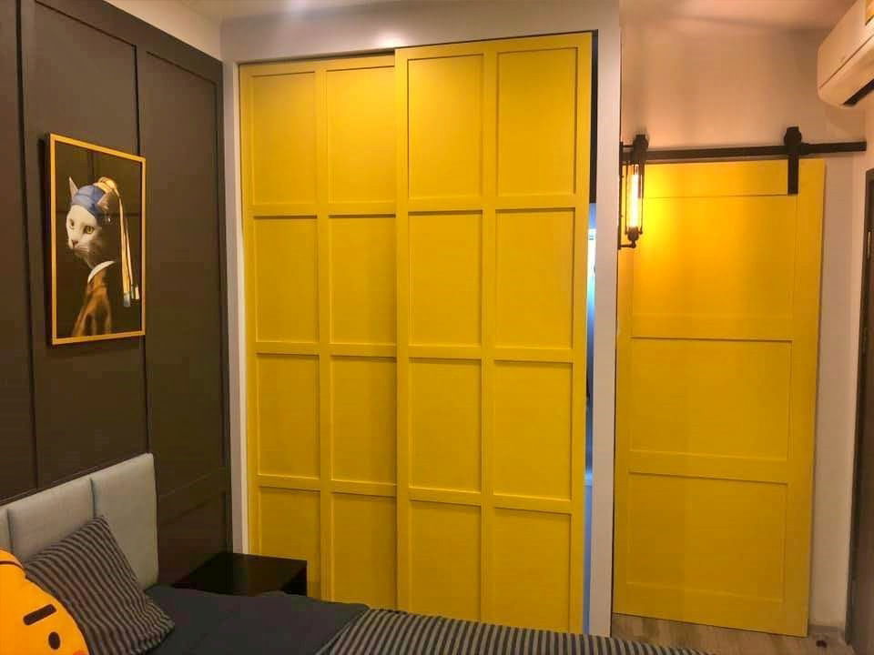 รูป 🦋🌼คุณปอ LuxuryCondo🦋🌼แอดไลน์ได้เลยนะคะ🦋 ไอดีโอ โมบิ อโศก   - รูปที่ 3/10
