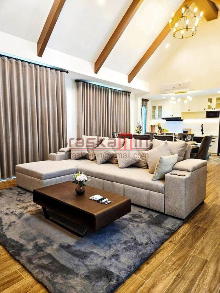 รูป 🏡 โครงการพูลวิลล่า เขาชีจรรย์ - รูปที่ 6/24