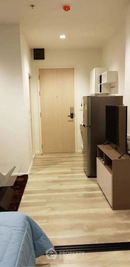 picture 1-BR Condo at Knightsbridge Sky River Ocean near BTS Pak Nam (ID 731293) - 4/19