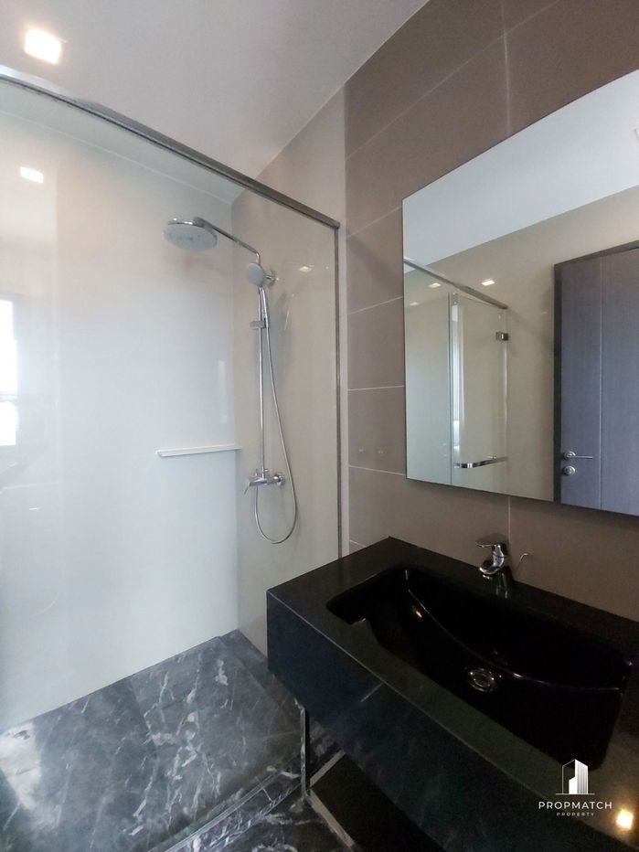 รูป ✨Flash Deal ✨ Edge Sukhumvit 23 ( 1Bed 1Bath 45 SQM.) แต่งครบพร้อมอยู่ !! เพียง 35,000 บาทต่อเดือน Tel.0981315848 @propmatch - รูปที่ 4/5