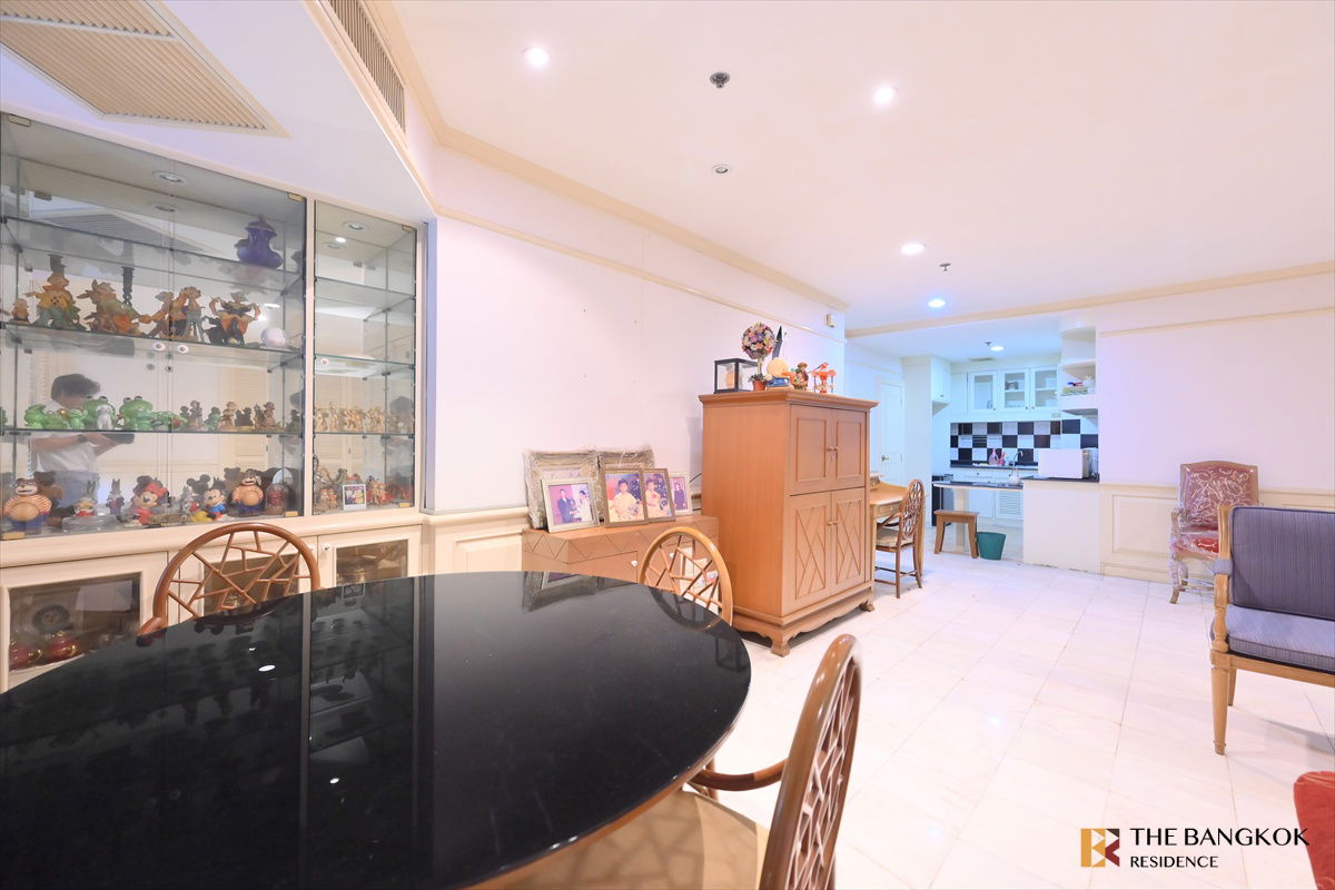 รูป 💥 Spacious Unit at a Great Price 💥, Moon Tower Sukhumvit 59 near Bts Thong Lo - รูปที่ 8/20