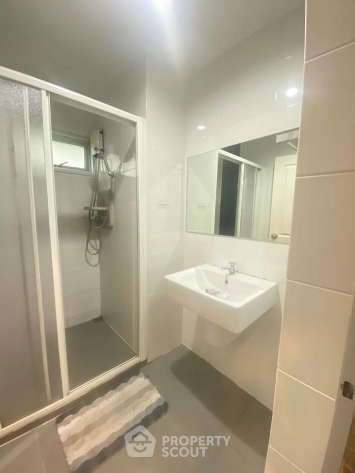 picture 1-BR Condo at Aspire Rama 9 near MRT Phra Ram 9 (ID 1244185) - 12/14