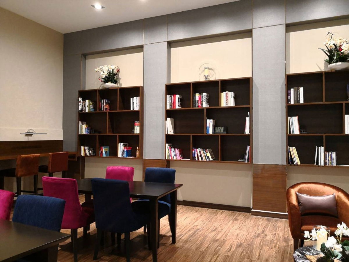 picture The president sathorn-ratchapruek phase 3 - 9/13