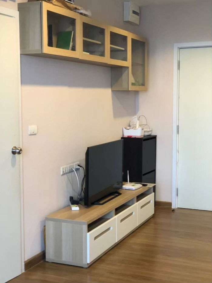 picture For Rent The Teak Sukhumvit 39, good Feng Shui, fully furnished, ready to move in - SW002878 - 3/18
