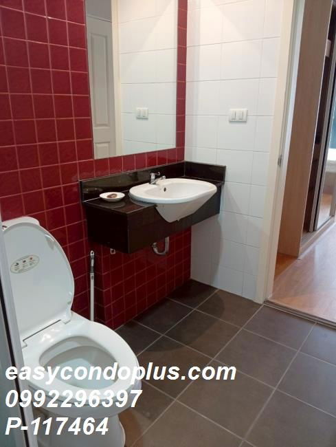picture P-117464 Condo for rent The Link Sukhumvit 50 fully furnished (Confirm again when visit). - 19/20
