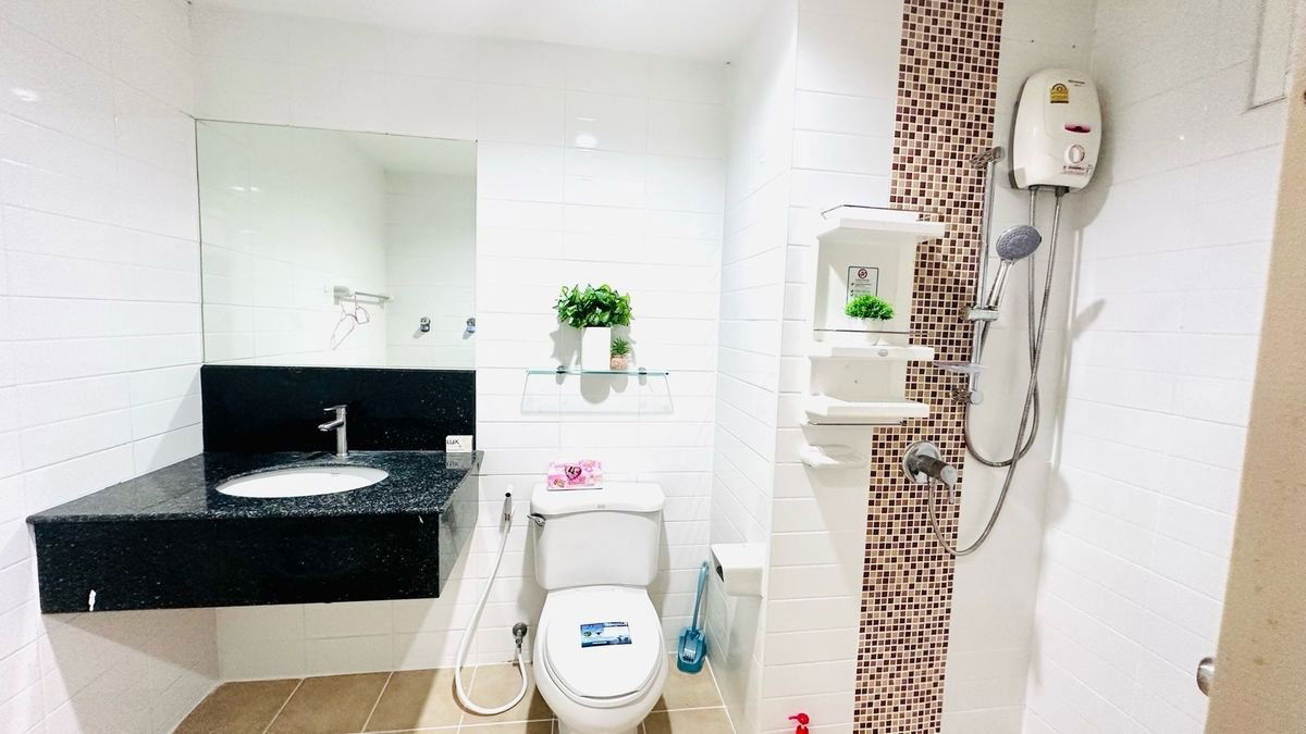 picture Metro​ park​ sathorn 3rd floor Size​ 30.24 sq.m. 1​ bedroom​ 1​ bathroom - 13/15