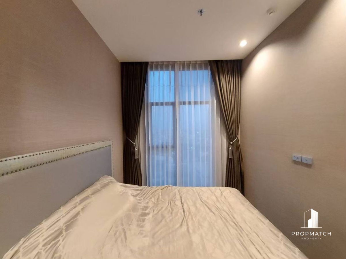 รูป ✨Flash Deal ✨ The Diplomat Sathorn ( 3Bed 2Bath 85 SQM.) แต่งครบพร้อมอยู่ !! เพียง 75,000 บาทต่อเดือน Tel.0981315848 @propmatch - รูปที่ 18/22