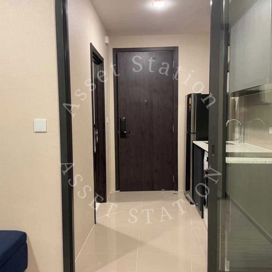 picture 🔑XT Huaikhwang, just a few steps from MRT Huai Khwang 🔑 - 6/6