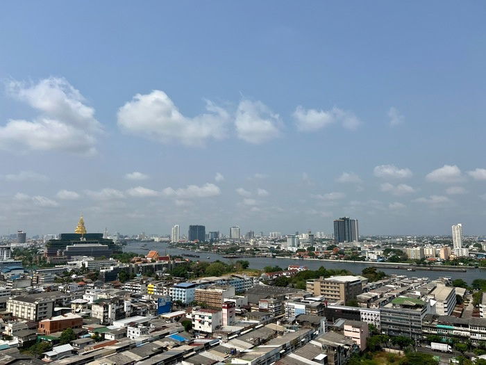 รูป 💥💥ปล่อยเช่า!! Condo The Tree Interchange 2นอน2น้ำ 58 ตร.ม.ตึก A ชั้น 21 ห้องมุม สนใจสอบถาม LINE: @atfirm💥💥 - รูปที่ 11/20