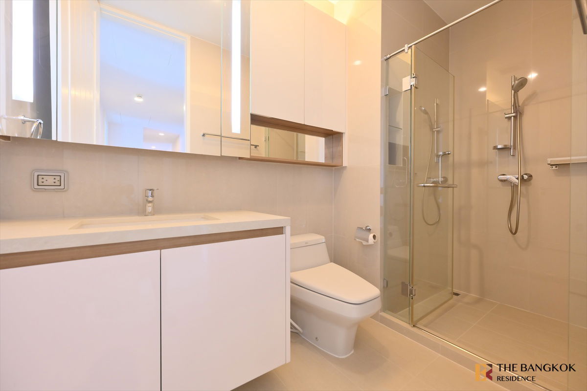 picture Q Langsuan 🌟 Spacios unit, Quality living in a prime location ✨ Near BTS Chidlom - 10/13