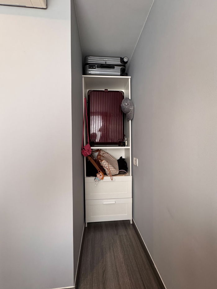 picture One-bedroom condo for Rent in Ideo Mobi Sukhumvit 40 Condominium, near Gateway Ekkamai Shopping center - 15/23