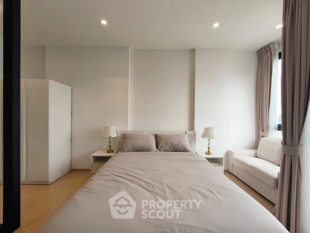 picture Studio Condo at Maru Ekkamai 2 near BTS Ekkamai (ID 1742697) - 3/9