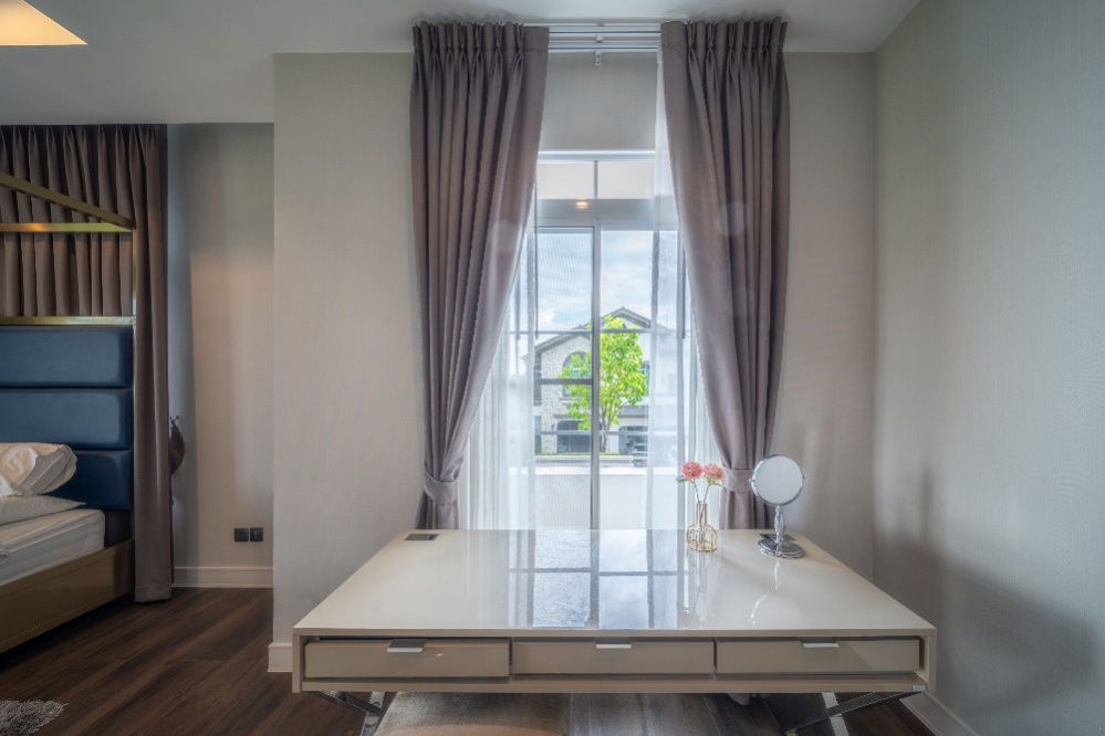 รูป 🏠 ให้เช่าบ้าน : Nantawan Ramintra-Paholyothin 50 (นันทวัน รามอินทรา-พหลโยธิน 50)   รหัสทรัพย์ | 📌 LNP-H517  - รูปที่ 22/47