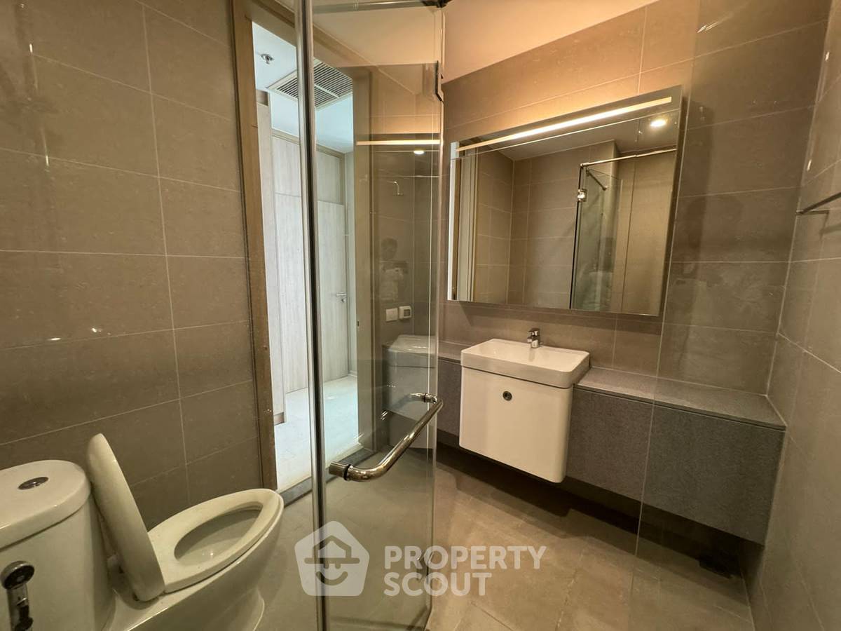 picture 1-BR Condo at Noble Ploenchit near BTS Phloen Chit (ID 1525555) - 9/11