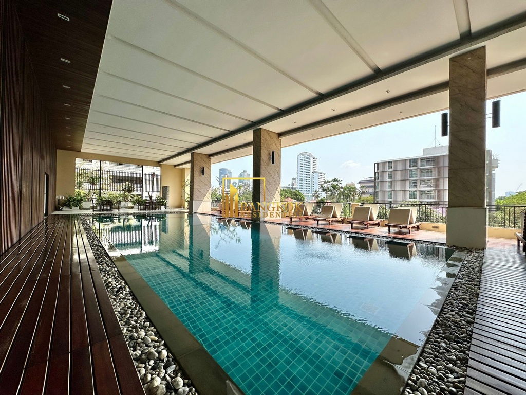 picture Prime Mansion - Light & Airy 2 Bed For Condo in Phrom Phong - BR17159CD - 27/39