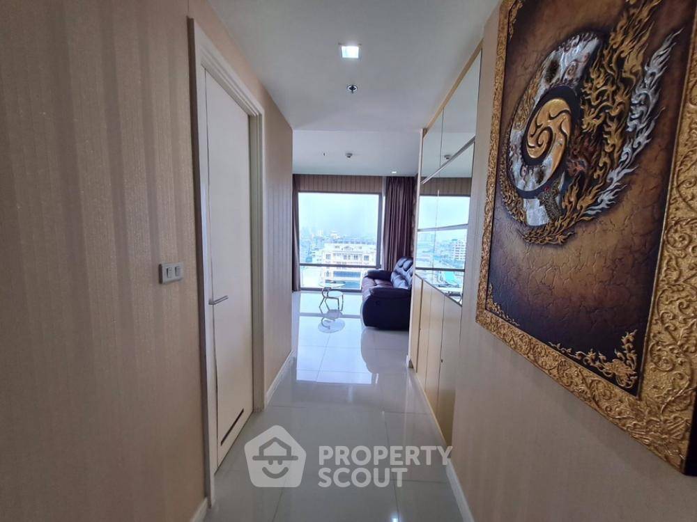 รูป คอนโด 2-ห้องนอน ที่ สตาร์วิว พระราม 3 ใกล้ พระราม 3 (ID 810093) - รูปที่ 9/16