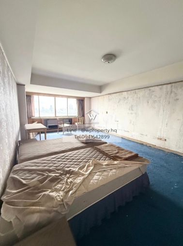 ขายคอนโด Royal Nine Residence รอยัล ไนน์ เรสซิเด้นท์ 