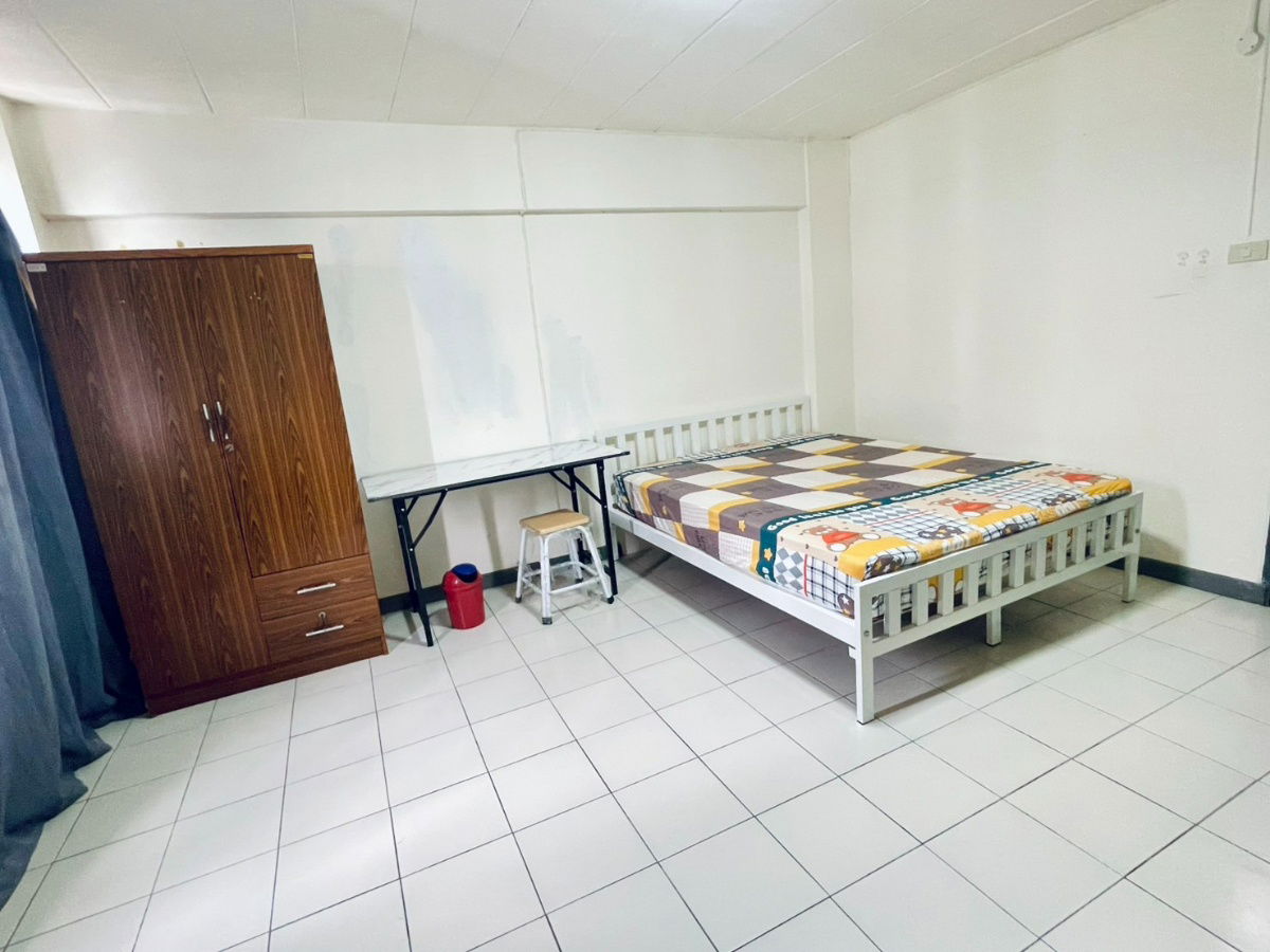 picture SOKXTS Condo For Rent Lumpini Center Happyland 25 Sq.M. Floor 6 Building A4 line id : @livinglegacy - 3/8