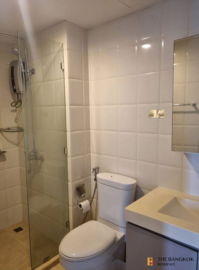 รูป 🎉Corner unit, fully furnished The President Sukhumvit 81 near BTS On Nut - รูปที่ 11/11