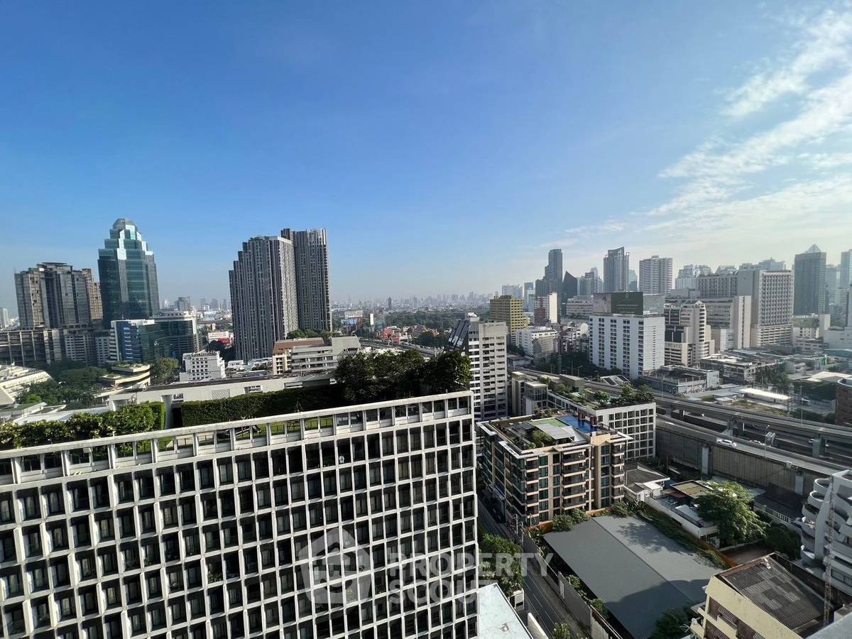 รูป คอนโด 1-ห้องนอน ที่ โนเบิล เพลินจิต ใกล้ BTS เพลินจิต (ID 1429770) - รูปที่ 4/19