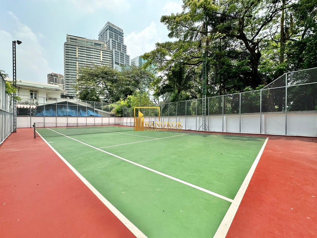 รูป Impressive 3 Bedroom Apartment For Rent in Sukhumvit 12 - BR21295AP - รูปที่ 42/49