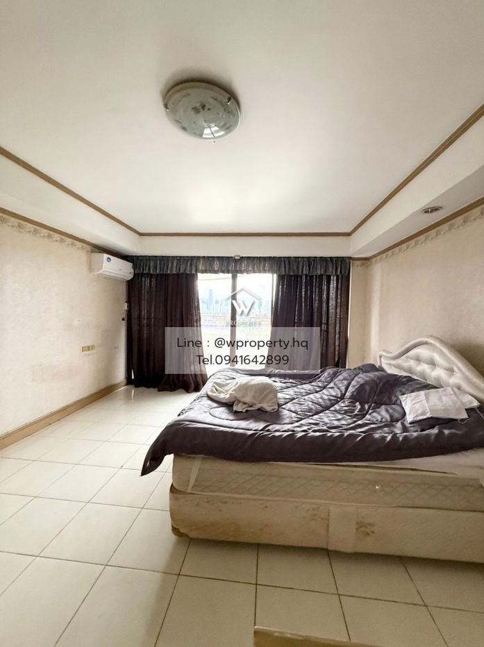 รูป ขายคอนโด Royal Nine Residence รอยัล ไนน์ เรสซิเด้นท์  - รูปที่ 6/11