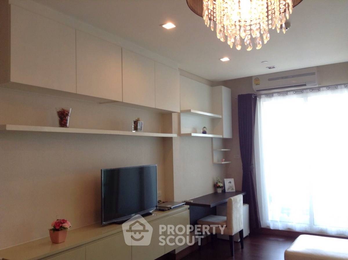 picture 1-BR Condo at Ivy Thonglor 23 close to Thong Lo (ID 833062) - 4/7