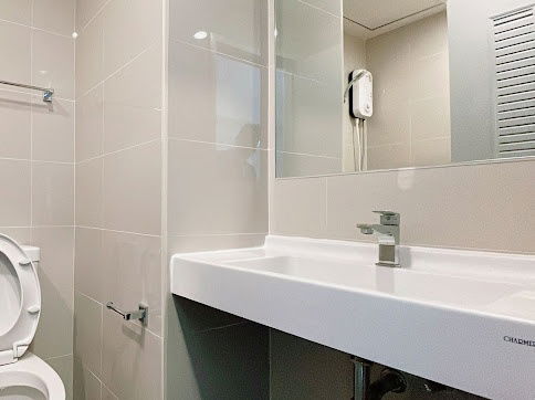 picture #R5894  Condo for rent  A Space Mega 1 - 6/7