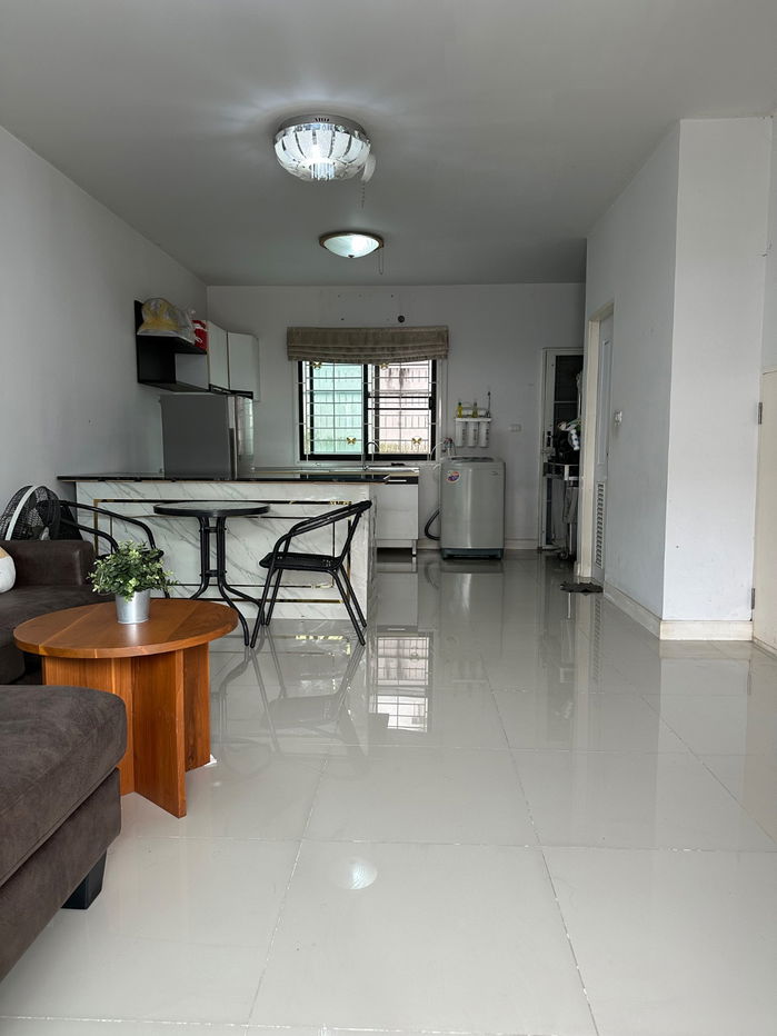 รูป ให้เช่าบ้าน โมดิ วิลล่า บางบัวทอง (สมบัติบุรี ) - รูปที่ 9/21