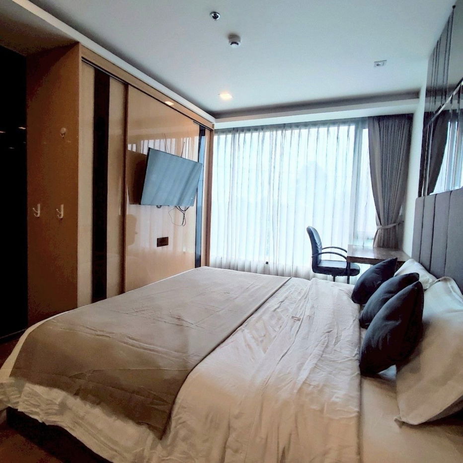 รูป ให้เช่า สตาร์ฮิลล์ คอนโด 2ห้องนอน 1ห้องน้ำ 63 ตร.ม. ชั้น 5 ใกล้ มหาวิทยาลัยเชียงใหม่ (ID:530CR) - รูปที่ 1/21
