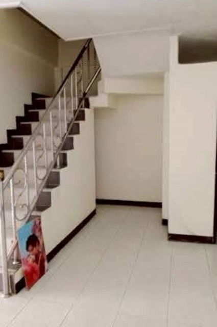 picture Big C Rama 2 2.2 km. Townhome for rent, 2 floors, width 25 sq m., 200 sq m., Rajamontri School 2.3 k - 5/8