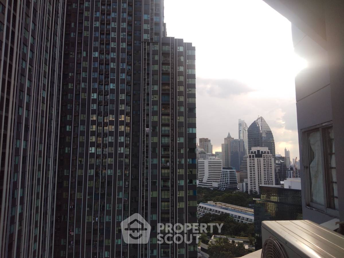 รูป คอนโด 2-ห้องนอน ที่ วิทยุ คอมเพล็กซ์ คอนโดมิเนียม ใกล้ BTS เพลินจิต (ID 2264771) - รูปที่ 14/14