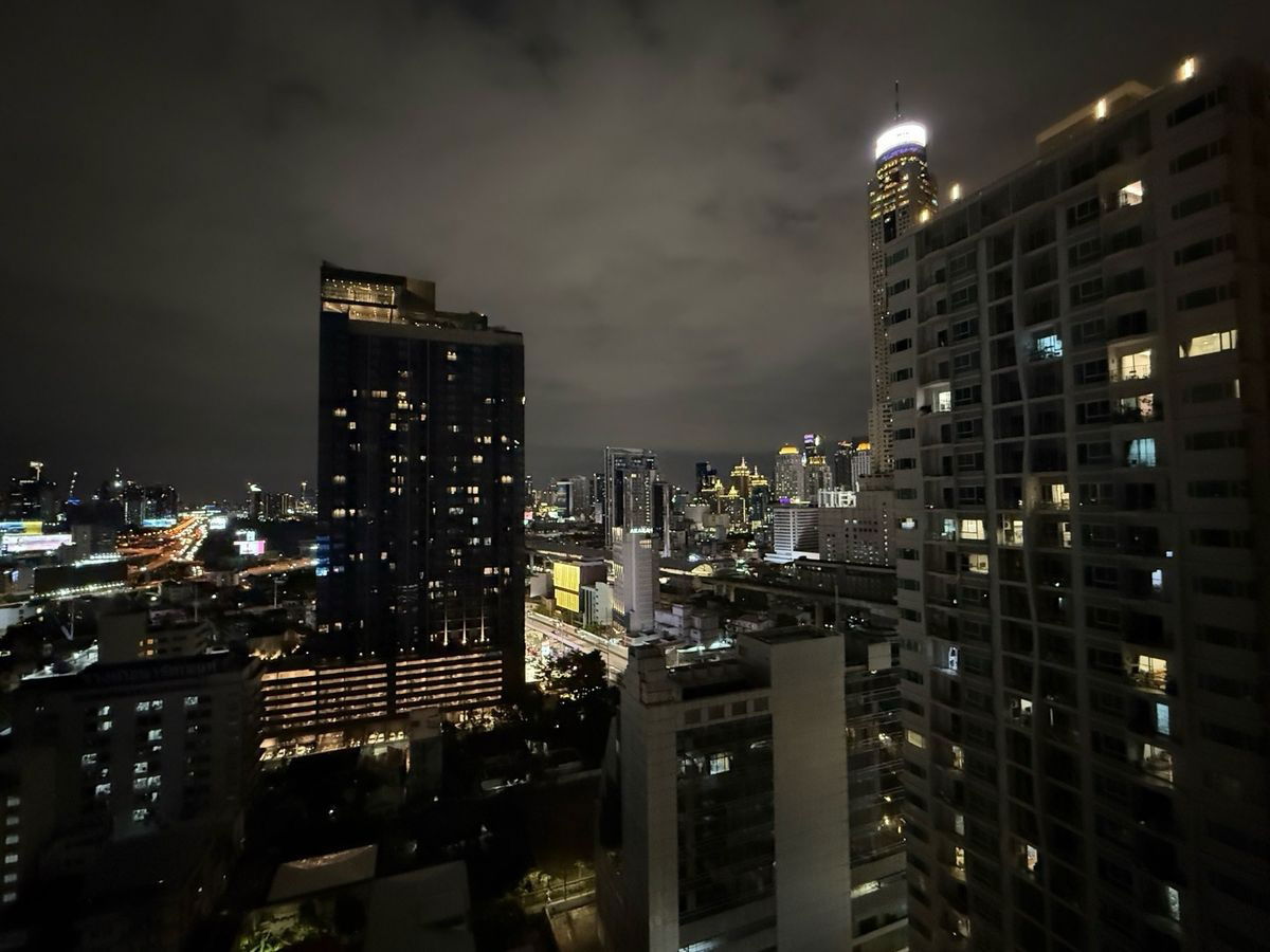 รูป 🏢 ให้เช่าคอนโด : XT PHAYATHAI (เอ็กซ์ที พญาไท)    รหัสทรัพย์ | 📌LNP-C8964  - รูปที่ 3/12