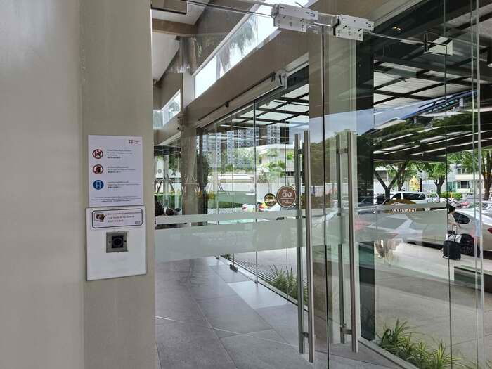 รูป 💥💥ให้เช่าห้องพร้อมอยู่!! Condo Supalai Park Ratchapruek-Phetkasem 1Bed 46 ตร.ม.ชั้น 12 แต่งครบ ใกล้ BTS/MRT บางหว้า สนใจ LINE: @atfirm💥💥 - รูปที่ 10/12