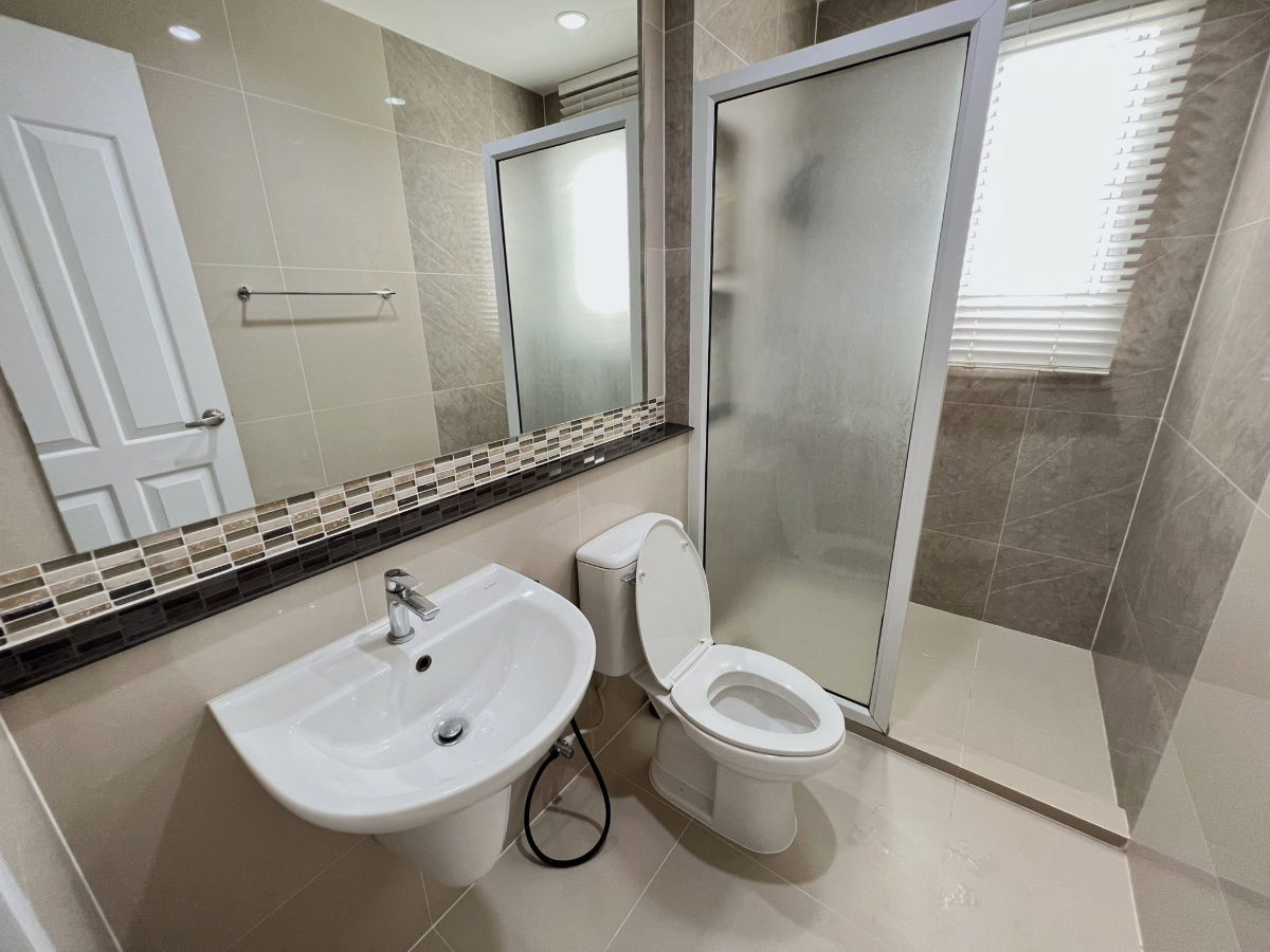 picture  🏡Luxury Home in the Heart of the City🏡 For Sale: Grandio Vibhavadi-Rangsit, fully built-in, fully furnished, ready to move in, near Future Park. - 30/32
