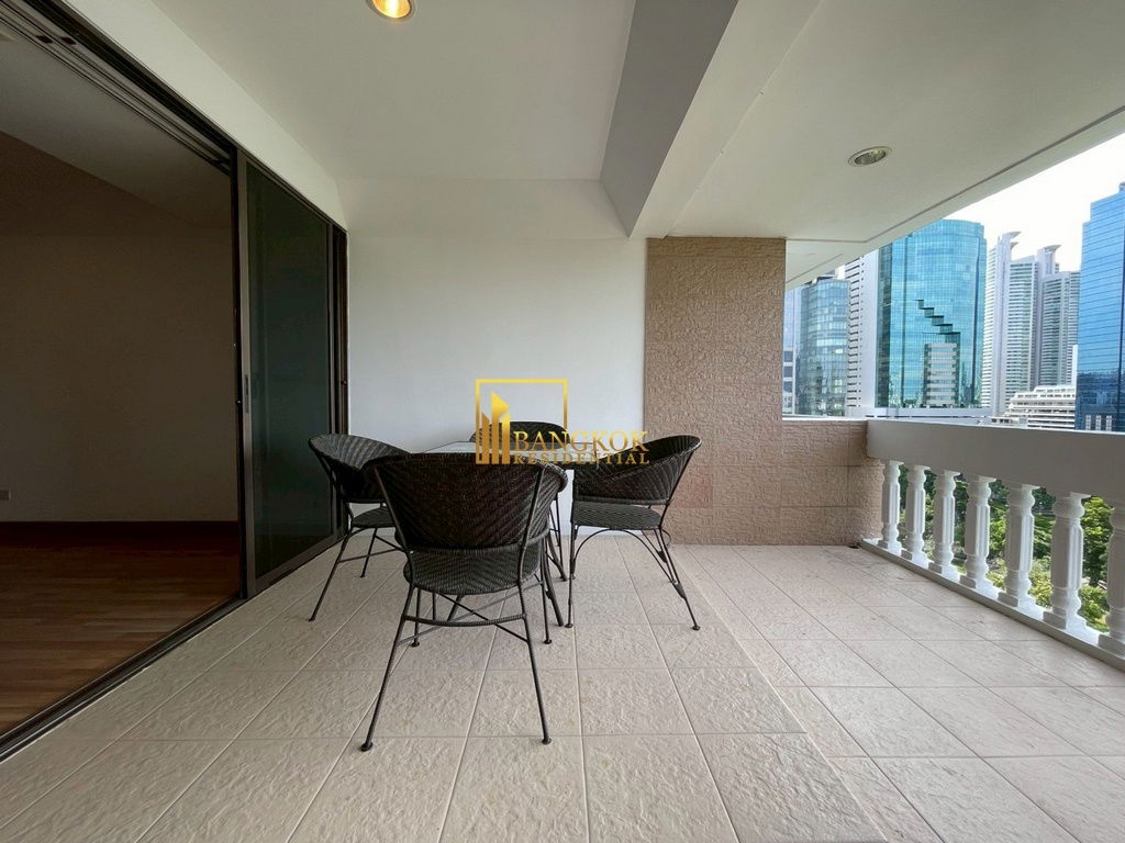รูป Impressive 3 Bedroom Apartment For Rent in Sukhumvit 12 - BR21295AP - รูปที่ 8/49
