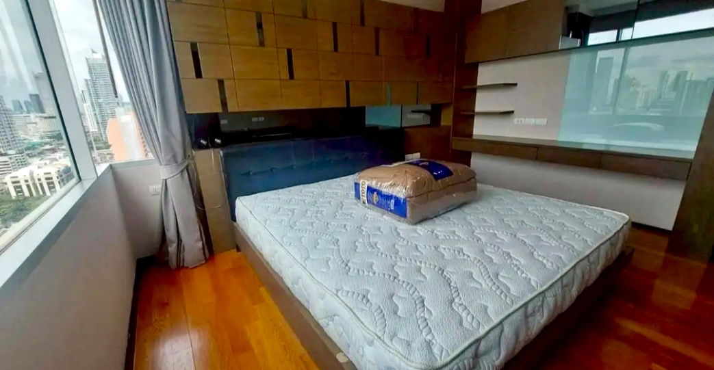 picture Luxury City Living @ Villa Sathorn✨ - 4/7