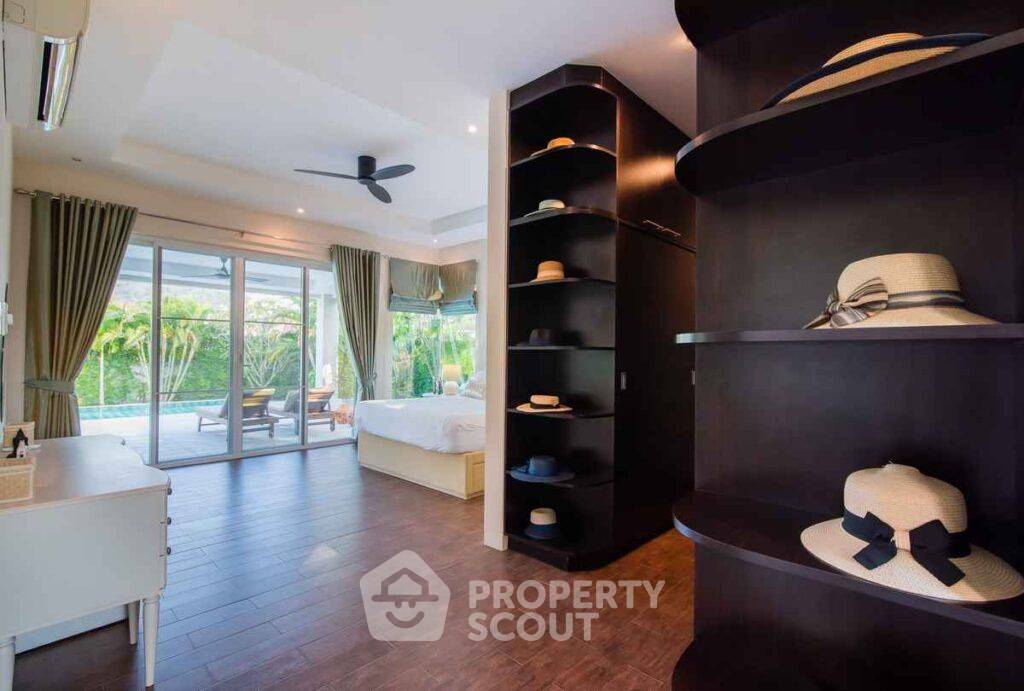 รูป วิลล่า 3-ห้องนอน ใน วังก์พง (ID 2264832) - รูปที่ 3/7