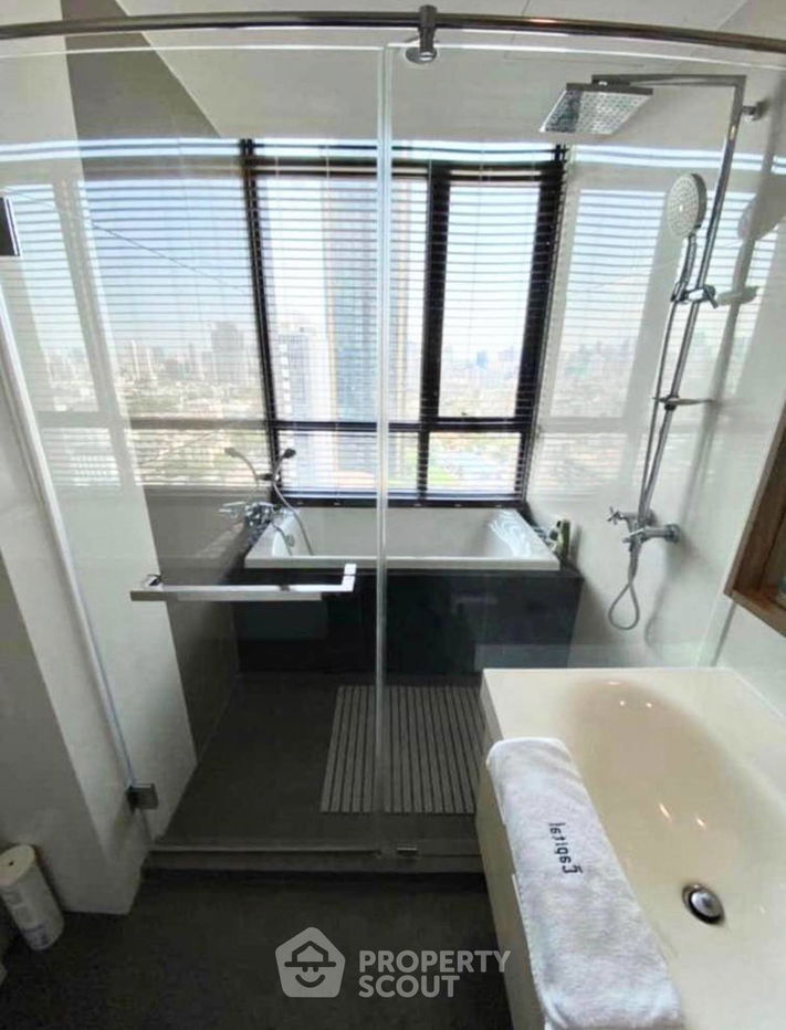 picture 2-BR Condo at The Capital Ekamai - Thonglor near ARL Ramkhamhaeng (ID 2014872) - 13/24