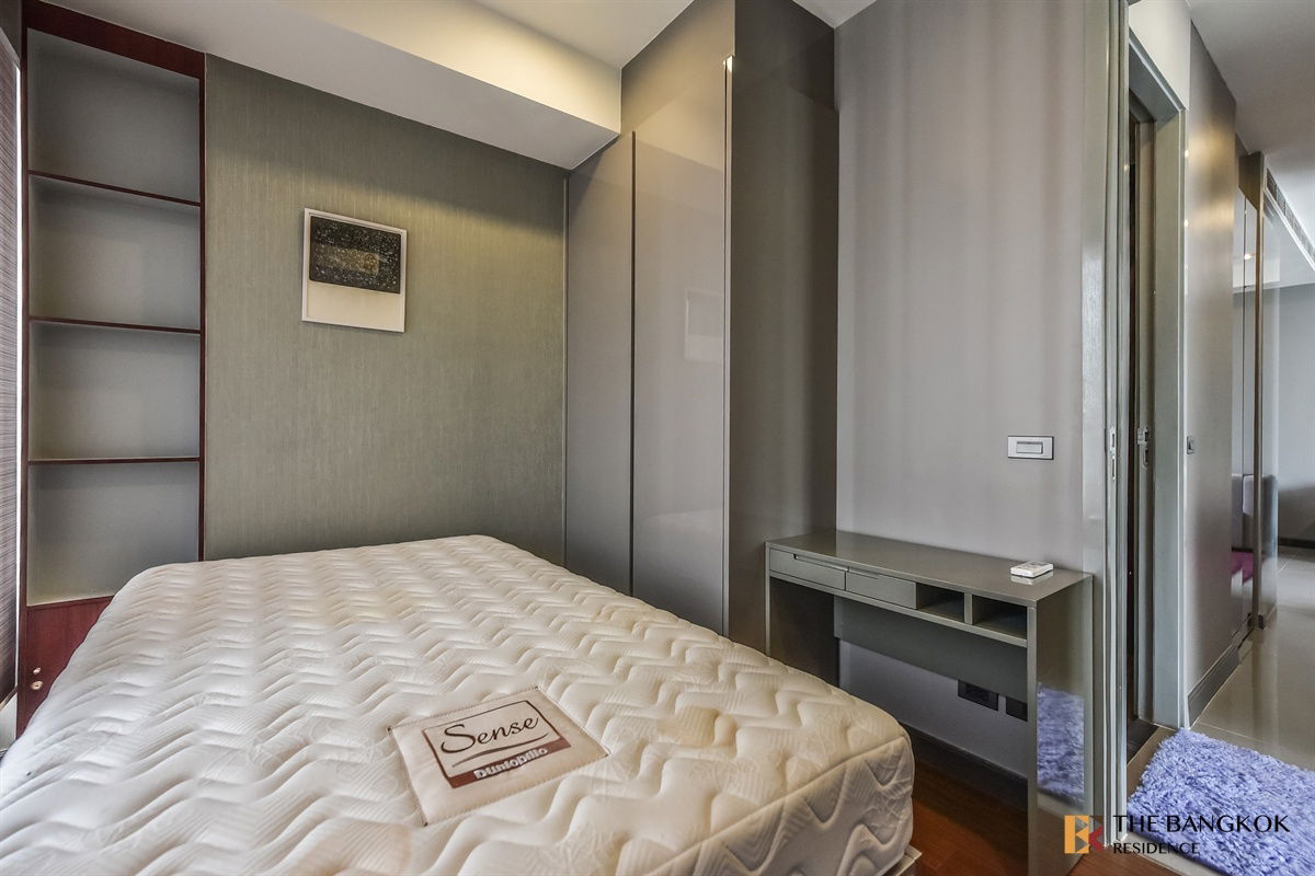 picture 🔥Last Chance! Premium Unit,M Silom Near BTS Chong Nonsi - 6/16