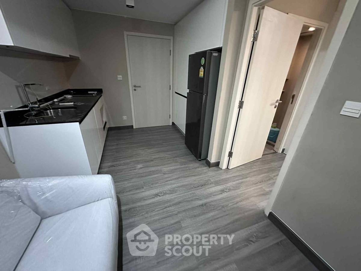 picture 1-BR Condo at Maestro 39 Sukhumvit 39 near BTS Phrom Phong (ID 1250789) - 4/13