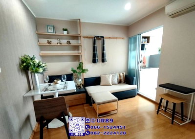 Condos for rent : 💙 Hot Price 💙 For Rent U Delight @ Onnut Station