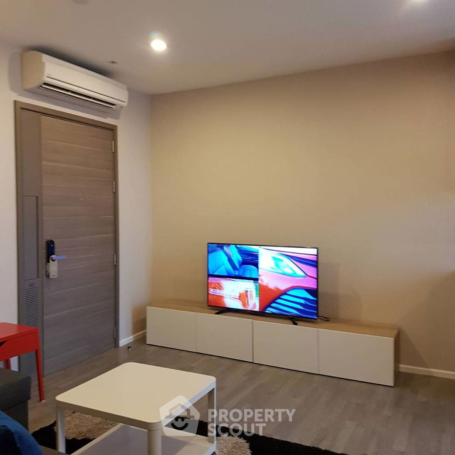รูป คอนโด 1-ห้องนอน ที่ เดอะ รูม สุขุมวิท 69 ใกล้ BTS พระโขนง (ID 1169651) - รูปที่ 5/24