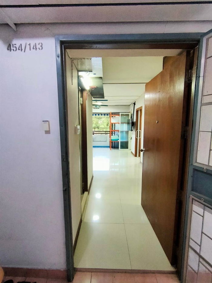รูป *ด่วน..ให้เช่าคอนโดเจ้าของให้เช่าเอง..ซอยเพชรบุรี 7  โครงการบ้านราชเทวี วิลล์ใกล้ BTS พญาไท 400 เมตร ค่าเช่า 12,000 บาท/เดือน - รูปที่ 1/15