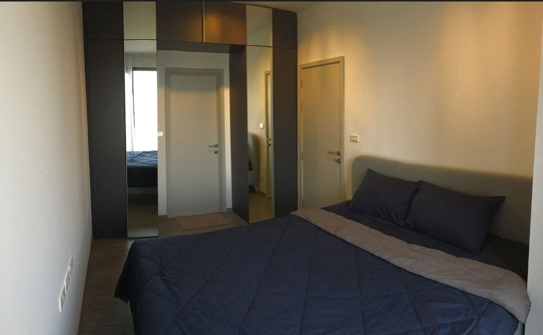 picture OMG2531  < Available 1-Sep-25 > Nice 1 Bedroom - for RENT  [ Nye by Sansiri ] - 7/7