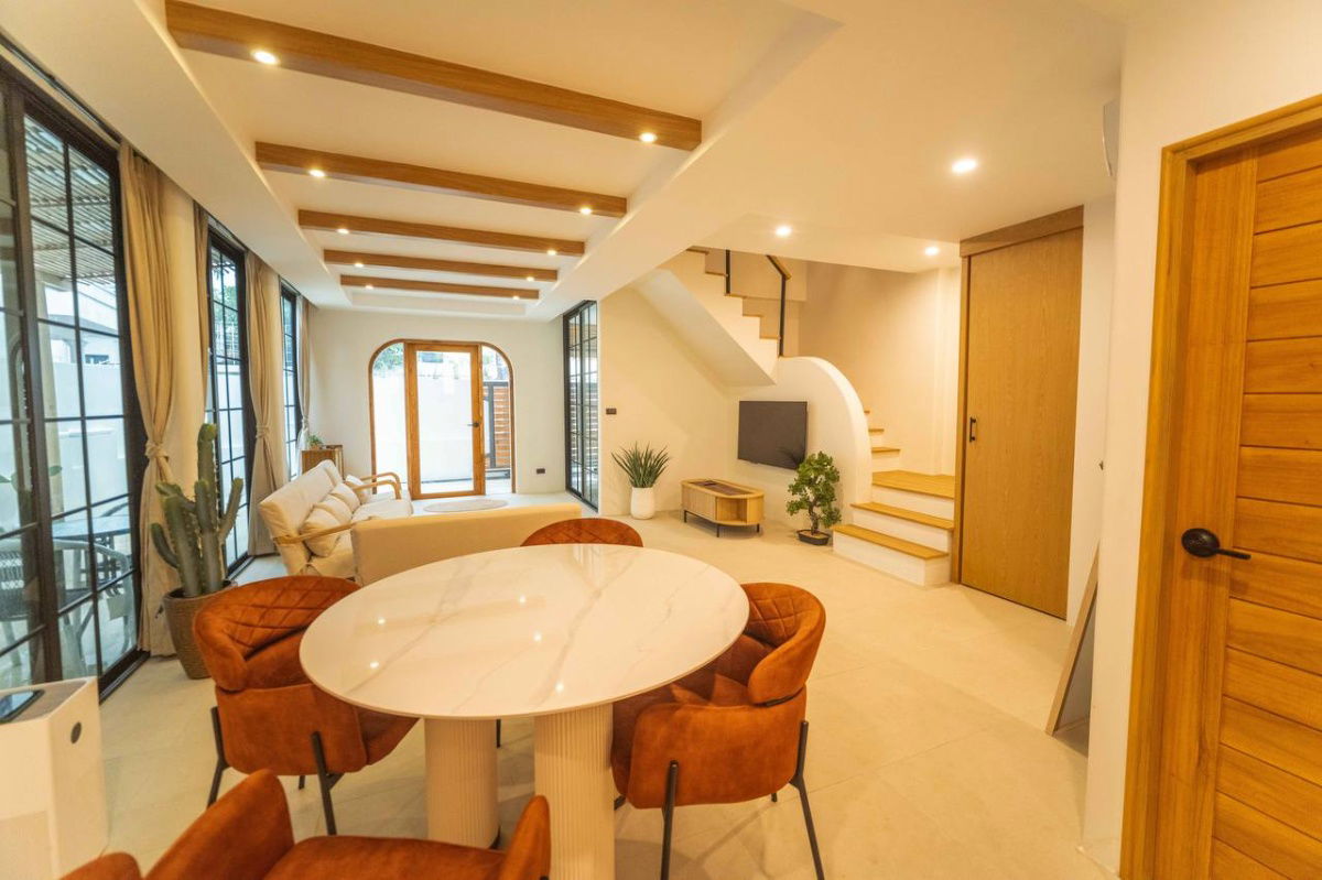 picture Wongamat Beach House RENT - Modern Tropical Style  - 15/15