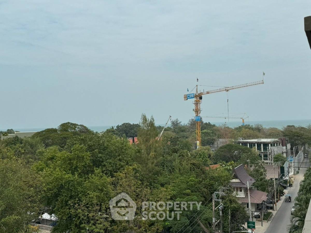 รูป คอนโด 1-ห้องนอน ที่ ลา ฮาบานา หัวหิน ใกล้ สวนน้ำ วานา นาวา วอเตอร์ จังเกิ้ล (ID 2064415) - รูปที่ 8/18