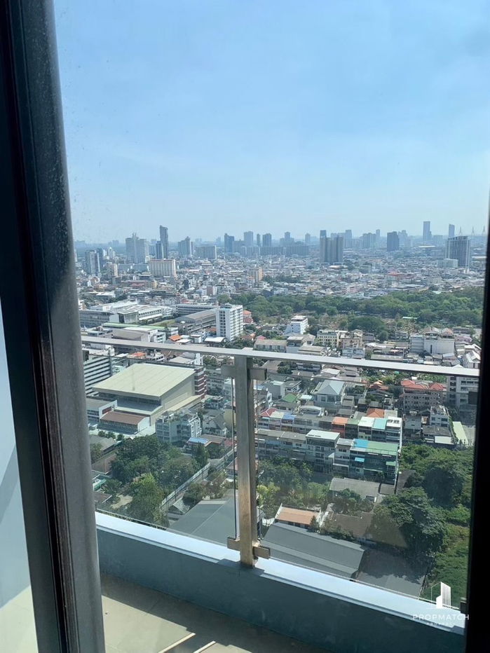 รูป ✨Flash Deal ✨ The Diplomat Sathorn ( 3Bed 2Bath 85 SQM.) แต่งครบพร้อมอยู่ !! เพียง 75,000 บาทต่อเดือน Tel.0981315848 @propmatch - รูปที่ 22/22