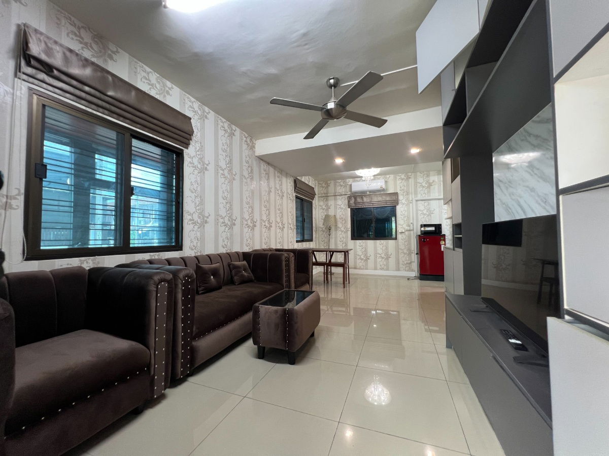 รูป Home Office Pruksa Ville 57 Pattanakran - รูปที่ 13/19